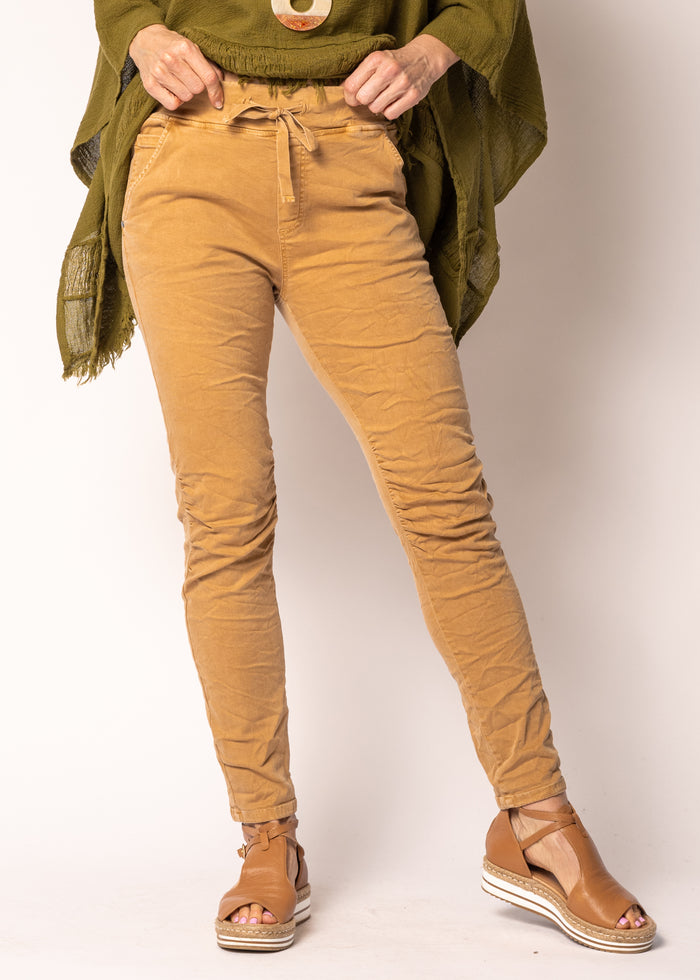 Connie Pants in Desert