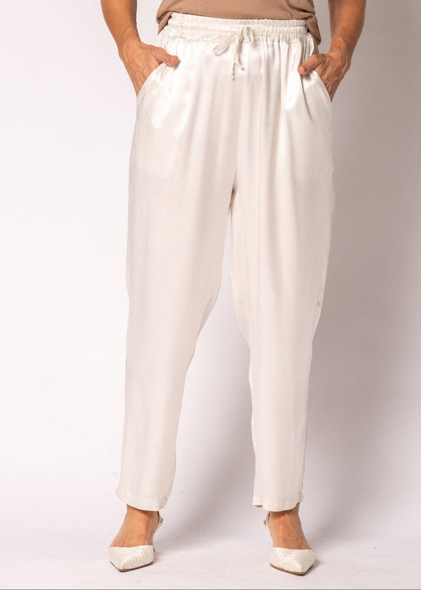Caselle Pants in Latte