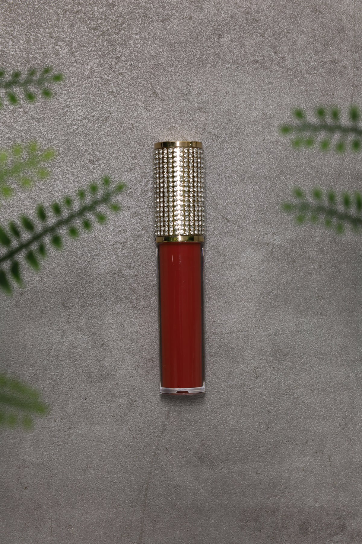 Terracotta Flame Lip Gloss - Imagine Fashion Australia
