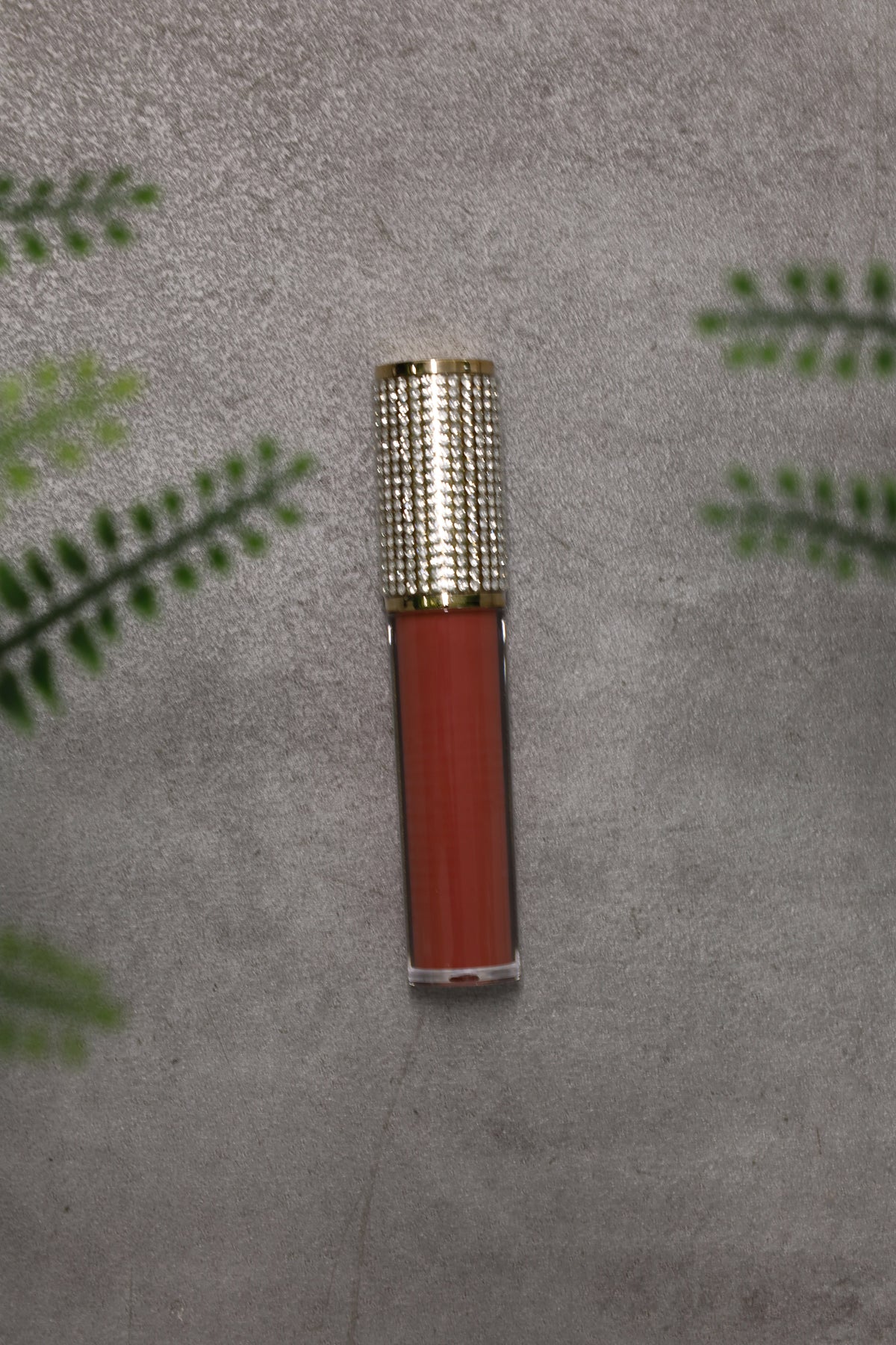 Toasted Blush Lip Gloss - Imagine Fashion Australia